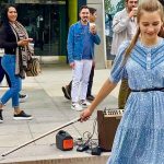 David Guetta & Bebe Rexha – I’m Good (Blue) | Karolina Protsenko David Guetta & Bebe Rexha