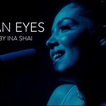 Ocean Eyes Cover – Ina Shai live at Konk Studios| Billie Eilish Ocean Eyes Cover - Ina Shai