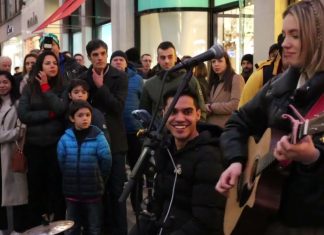 I Miss You Cover – Allie Sherlock | Adele I Miss You Cover - Allie Sherlock