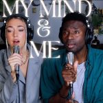 My Mind & Me cover – Ni/Co | Selena Gomez My Mind & Me cover