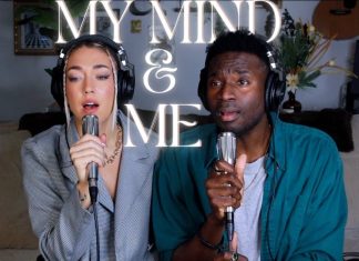 My Mind & Me cover – Ni/Co | Selena Gomez My Mind & Me cover