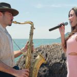 Flowers Sax & Voice Cover – Daniele Vitale & Benedetta Caretta Flowers Sax & Voice Cover - Daniele Vitale & Benedetta Caretta