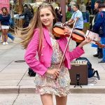 Calma Violin Cover – Karolina Protsenko | Pedro Capó, Farruko Calma Violin Cover - Karolina Protsenko