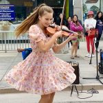 Always Remember Us This Way -Karolina Protsenko | Lady Gaga Always Remember Us This Way -Karolina Protsenko