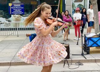 Always Remember Us This Way -Karolina Protsenko | Lady Gaga Always Remember Us This Way -Karolina Protsenko