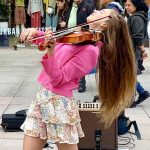 Cupid violin cover – Karolina Protsenko | Fifty Fifty Cupid violin cover - Karolina Protsenko