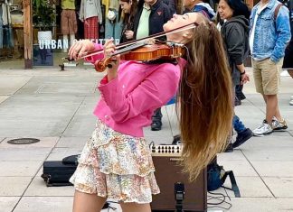 Cupid violin cover – Karolina Protsenko | Fifty Fifty Cupid violin cover - Karolina Protsenko