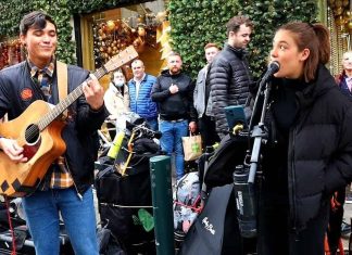 Another Shallow Cover – Allie Sherlock & Jacob Koopman Another Shallow Cover - Allie Sherlock