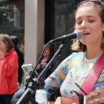 Million Years Ago Cover – Allie Sherlock | Adele Million Years Ago Cover - Allie Sherlock