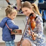 Listen To Your Heart – Karolina Protsenko Violin | Roxette Listen To Your Heart - Karolina Protsenko Violin