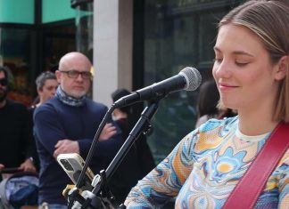 Unchained Melody Cover – Allie Sherlock | Righteous Brothers Unchained Melody Cover - Allie Sherlock