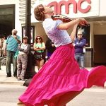 Flowers violin cover – Karolina Protsenko | Miley Cyrus Flowers violin cover - Karolina Protsenko