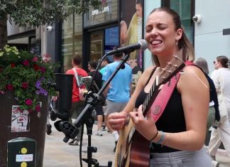 How Love Works – Allie Sherlock Original – New Release How Love Works - Allie Sherlock Original