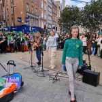 Galway Girl – Allie Sherlock & Zoe Clarke Cover Galway Girl - Allie Sherlock & Zoe Clarke