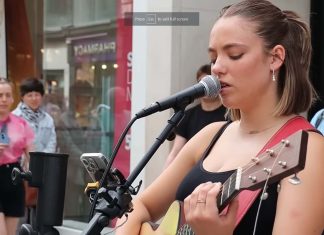 Angels Like You – Allie Sherlock Cover | Miley Cyrus Angels Like You - Allie Sherlock Cover