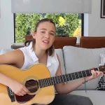 Daylight – Allie Sherlock Cover | David Kushner Daylight - Allie Sherlock Cover