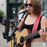 Power Of Love – Allie Sherlock Cover | Emotional Performance Power Of Love - Allie Sherlock Cover