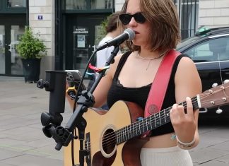 Power Of Love – Allie Sherlock Cover | Emotional Performance Power Of Love - Allie Sherlock Cover