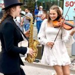 Karolina Protsenko & Ani Leva – Bésame Mucho Cover Karolina Protsenko & Ani Leva