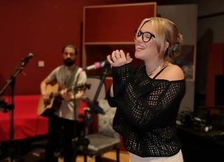 California by Allie Sherlock – Original Song California by Allie Sherlock