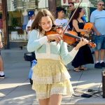 Journey – Don’t Stop Believin’ | Karolina Protsenko – Violin Cover Journey - Don't Stop Believin