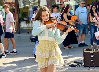 Journey – Don’t Stop Believin’ | Karolina Protsenko – Violin Cover Journey - Don't Stop Believin