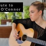 Nothing Compares To You – Allie Sherlock Cover | Sinead O Connor Nothing Compares To You - Allie Sherlock