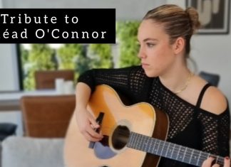 Nothing Compares To You – Allie Sherlock Cover | Sinead O Connor Nothing Compares To You - Allie Sherlock