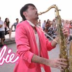 Barbie Girl – Aqua | Saxophone Cover Daniele Vitale Barbie Girl - Aqua | Saxophone Cover