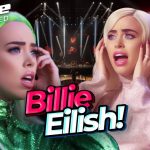 Top 6 Billie Eilish Covers – The Voice – Watch Now Top 6 Billie Eilish Covers