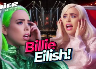 Top 6 Billie Eilish Covers – The Voice – Watch Now Top 6 Billie Eilish Covers