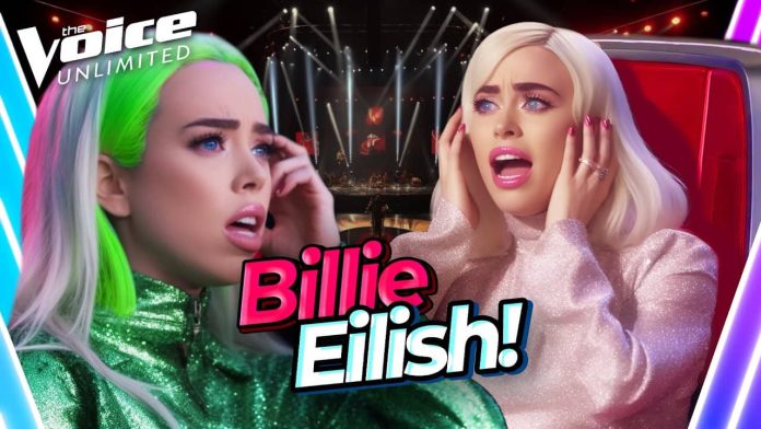 Top 6 Billie Eilish Covers