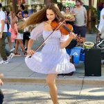 Total Eclipse of the Heart – Karolina Protsenko Violin Total Eclipse of the Heart - Karolina Protsenko Violin