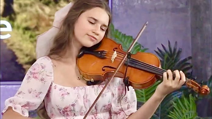 Gratitude - Karolina Protsenko