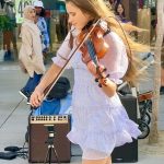 La Bachata Violin Cover – Karolina Protsenko La Bachata Violin Cover