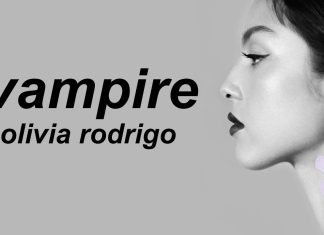 Vampire Is Out Now: Olivia Rodrigo returns with new single Vampire Is Out Now: Olivia Rodrigo
