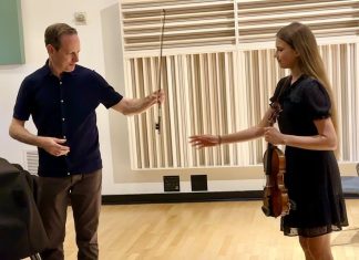 2 million $ violin – Karolina Protsenko Vlog | OMG 2 million $ violin - Karolina Protsenko