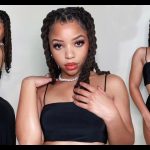 Easy On Me Cover – Chlöe Bailey | Adele Easy On Me Cover