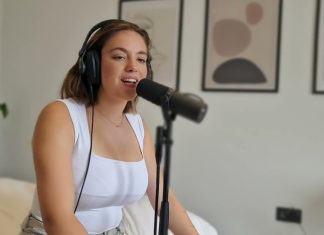 Another Love cover by Allie Sherlock | Tom Odell Song Another Love cover by Allie Sherlock