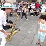 Saxophone Cover – Daniele Vitale Sax | Sarà perché ti amo Saxophone Cover - Daniele Vitale Sax