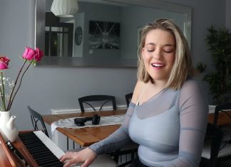 Honest Piano Cover – Allie Sherlock | Original Song Honest Piano Cover - Allie Sherlock