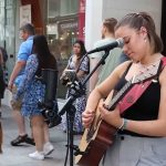 Sign Of The Times – Allie Sherlock Cover | Harry Styles Sign Of The Times - Allie Sherlock Cover