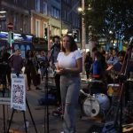 STREET performers on STERIODS – Allie Sherlock – Valerie STREET performers on STERIODS - Allie Sherlock