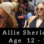 Every Perfect Cover – Allie Sherlock |From Age 11 – 18 Every Perfect Cover - Allie Sherlock