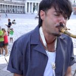 BAILANDO Sax Cover – Daniele Vitale Sax | Enrique Iglesias BAILANDO Sax Cover - Daniele Vitale Sax