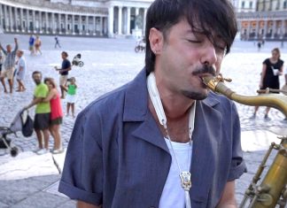 BAILANDO Sax Cover – Daniele Vitale Sax | Enrique Iglesias BAILANDO Sax Cover - Daniele Vitale Sax