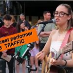 Unique Performance – Religiously by Allie Sherlock Unique Performance - Religiously by Allie Sherlock