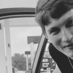 Andrew Cushin releases new single ‘Just Like You’d Want Me To’ Andrew Cushin releases new single