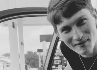 Andrew Cushin releases new single ‘Just Like You’d Want Me To’ Andrew Cushin releases new single