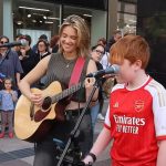 New Ed Sheeran – Feeling Good by Allie Sherlock & Fionn Wheelan New Ed Sheeran - Feeling Good by Allie Sherlock